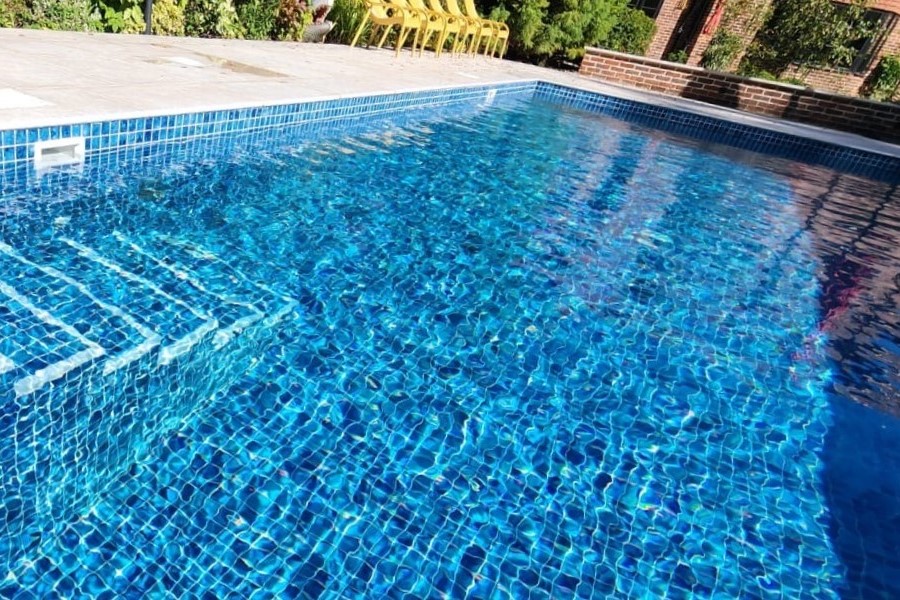 Filtra Neos Pool 1